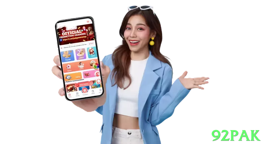 92pak game app for Pakistan players - 3