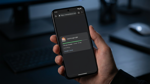 Main screen of 92pak apk page for PK players - 4