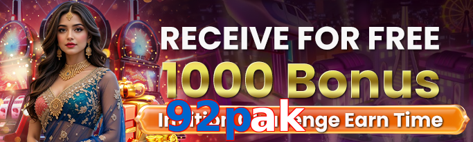 92pak app screenshot