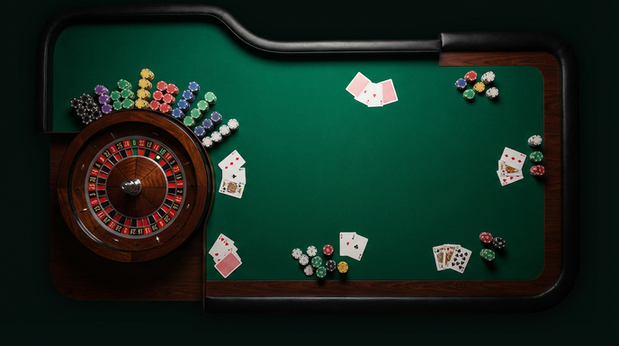 Game list for 92pak casino section - 5