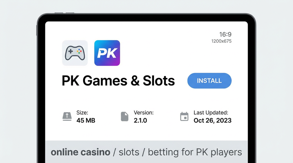 Game list for 92pak gameapk section - 5