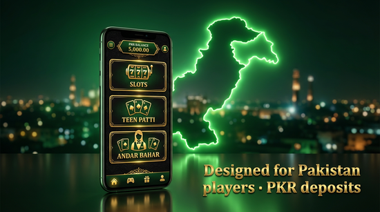 Main screen of 92pak pk page for PK players - 4